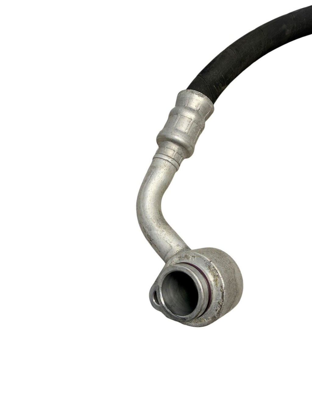 2008 Volkswagen R32 Air Conditioner Hose A/C Discharge Hose 1K0820744T