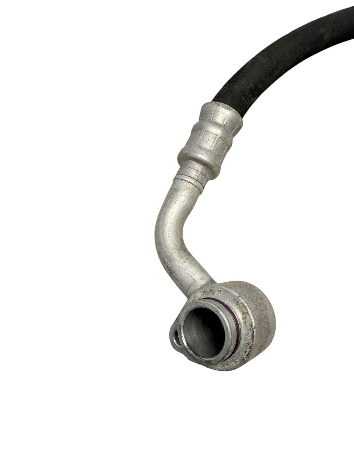 2008 Volkswagen R32 Air Conditioner Hose A/C Discharge Hose 1K0820744T
