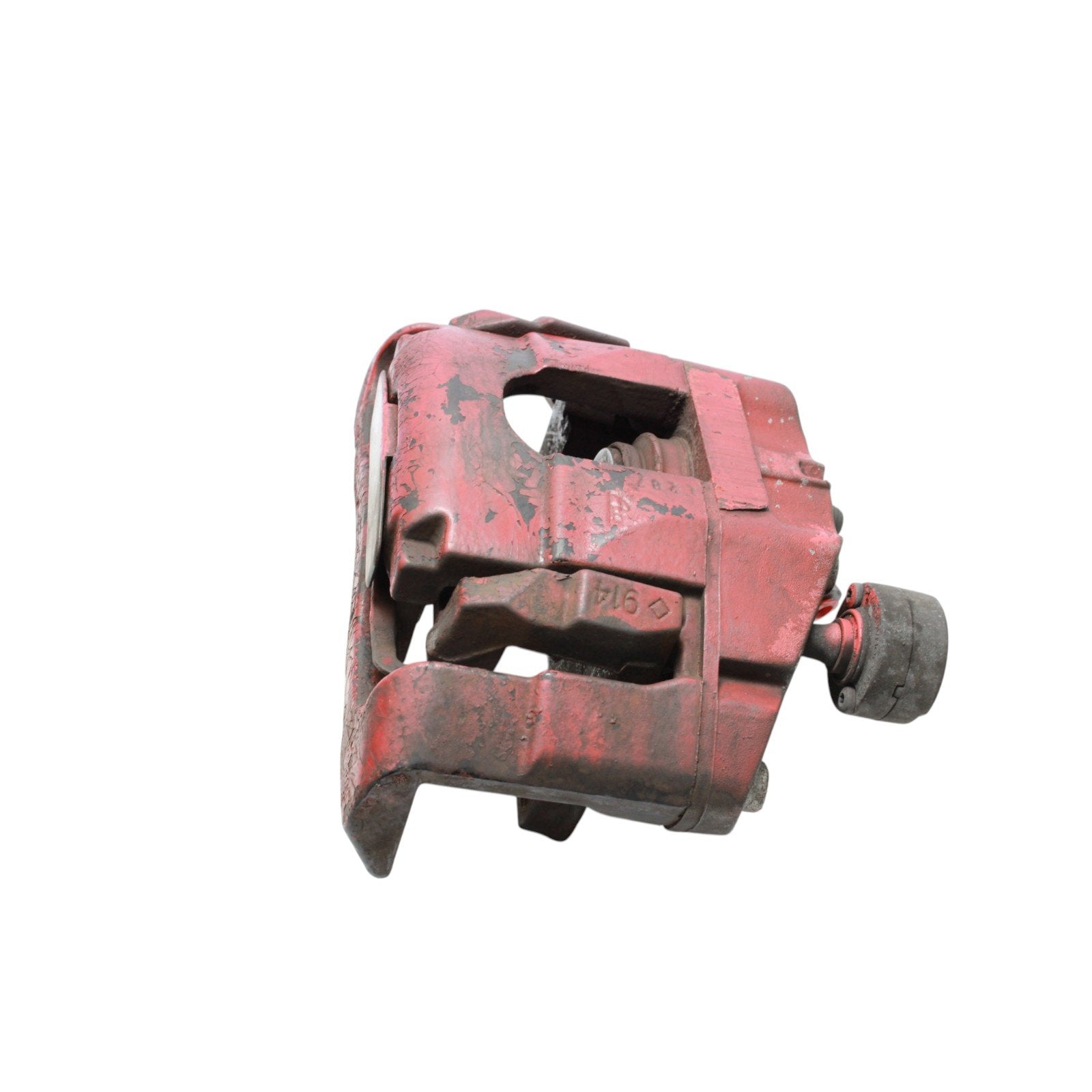 2008-2015 MK2 Audi TTS Front Right Passenger Brake Caliper 340mm 8P0615124A