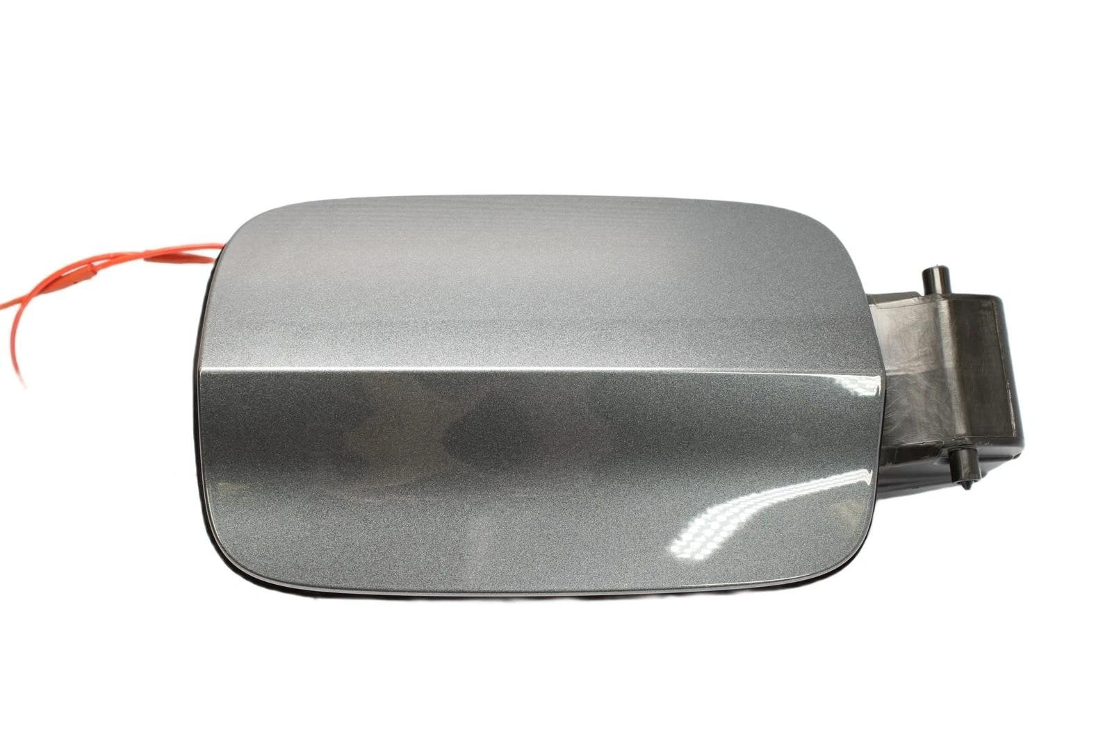 2015-2020 AUDI A3 S3 8V FUEL TANK HOUSING GAS TANK DOOR FLAP GRAY OEM