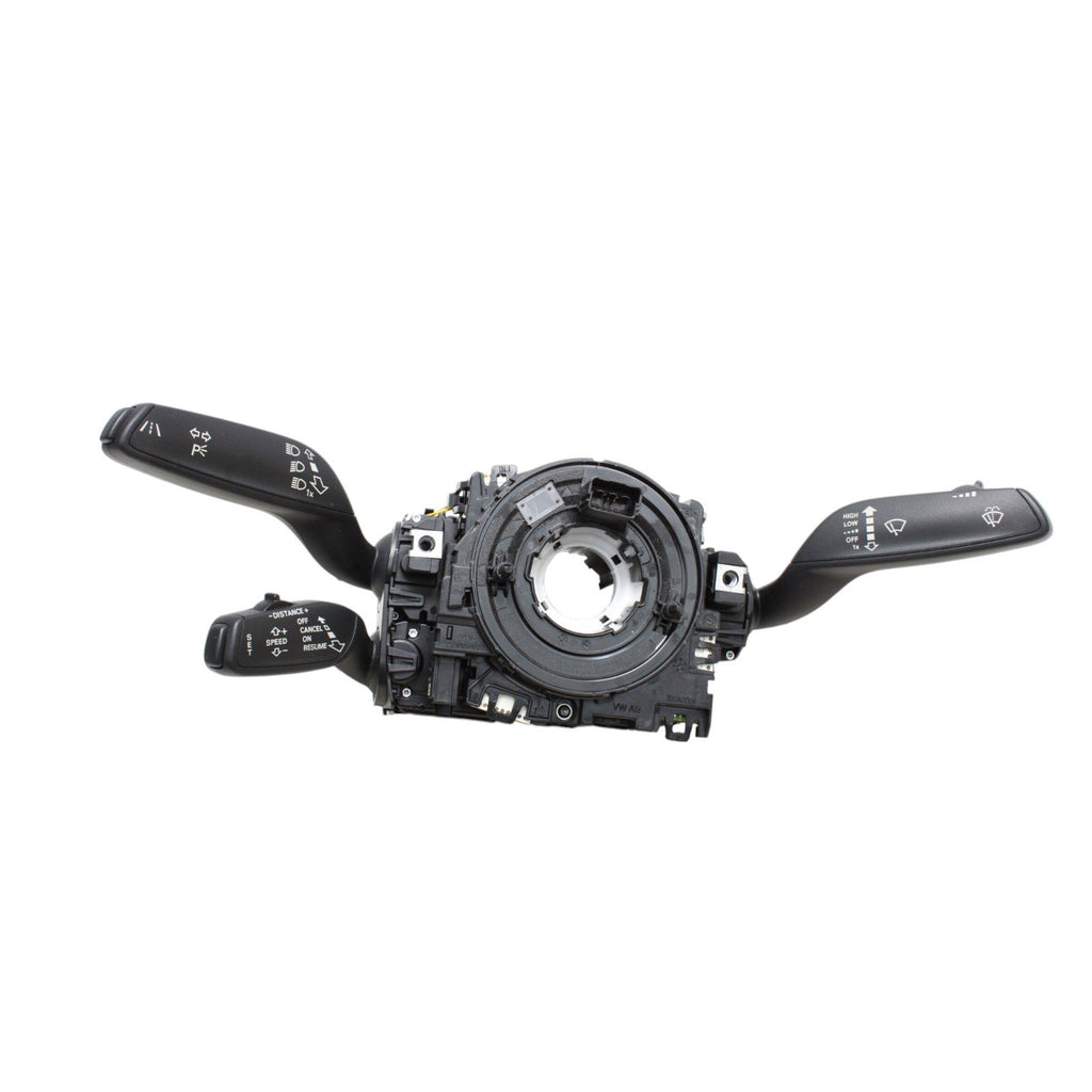 2015-2020 Audi A3 S3 RS3 Steering Angle Column Multifunction Switch Stalk OEM