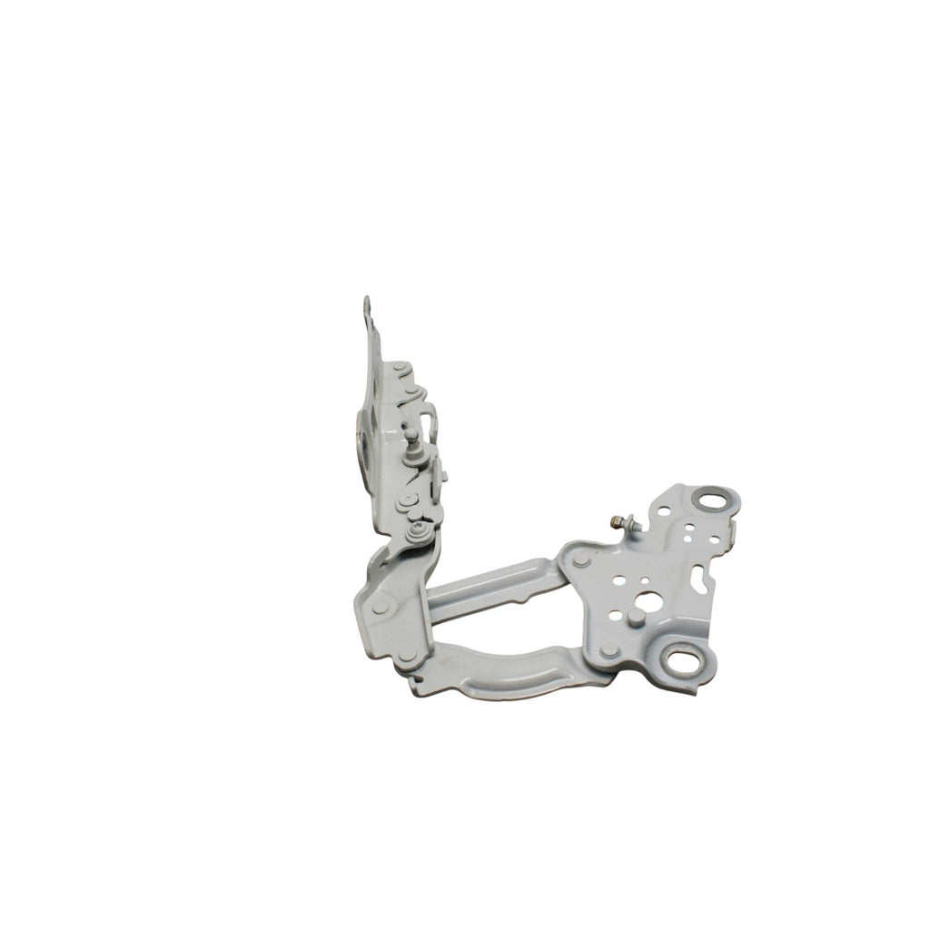 2019-2024 OEM BMW G20 Front Left Right Bonnet Hood Hinges White Pair SET