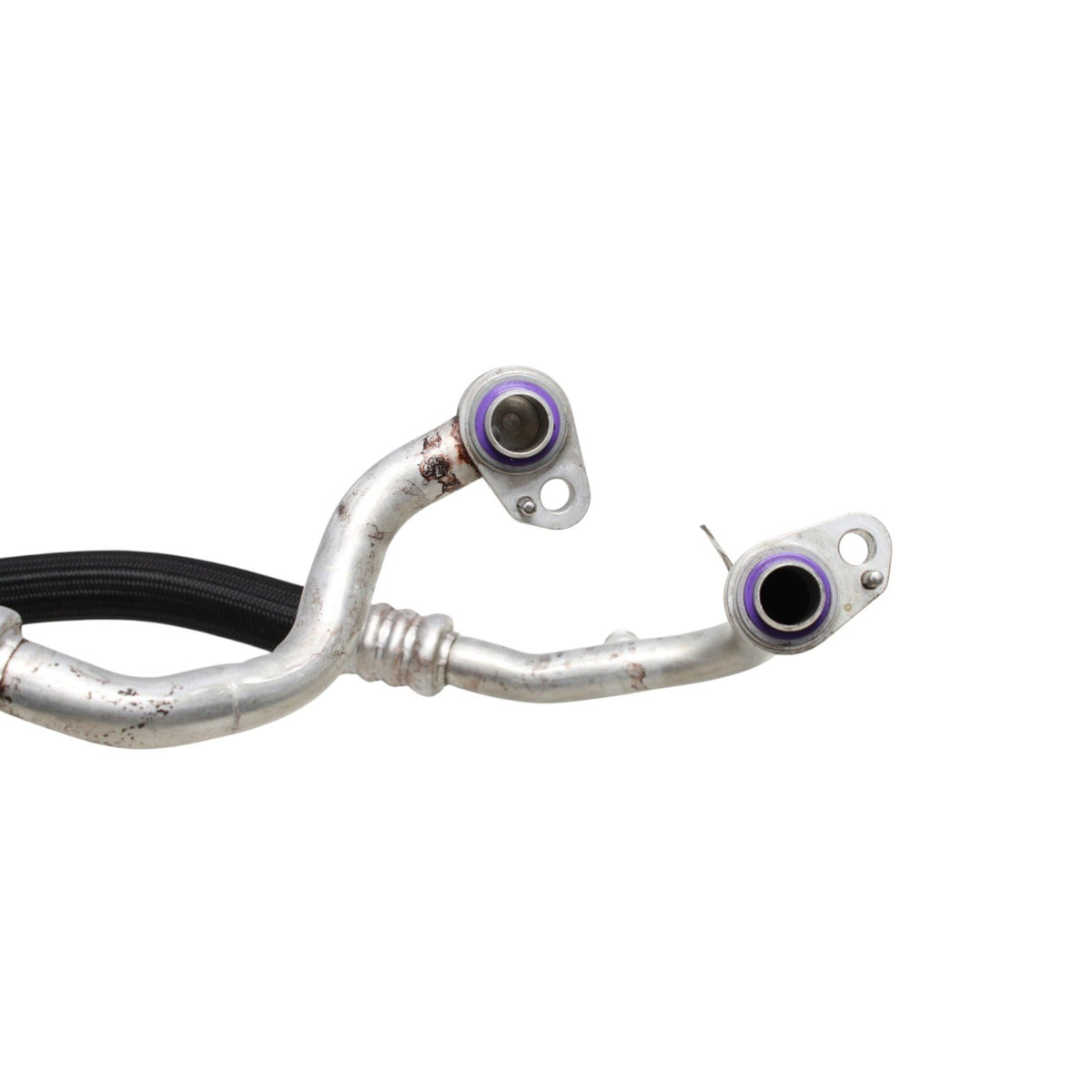 2019-2025 BMW G20 330i M340i A/C AC Air Condition Hose Pipe Pair Set OEM
