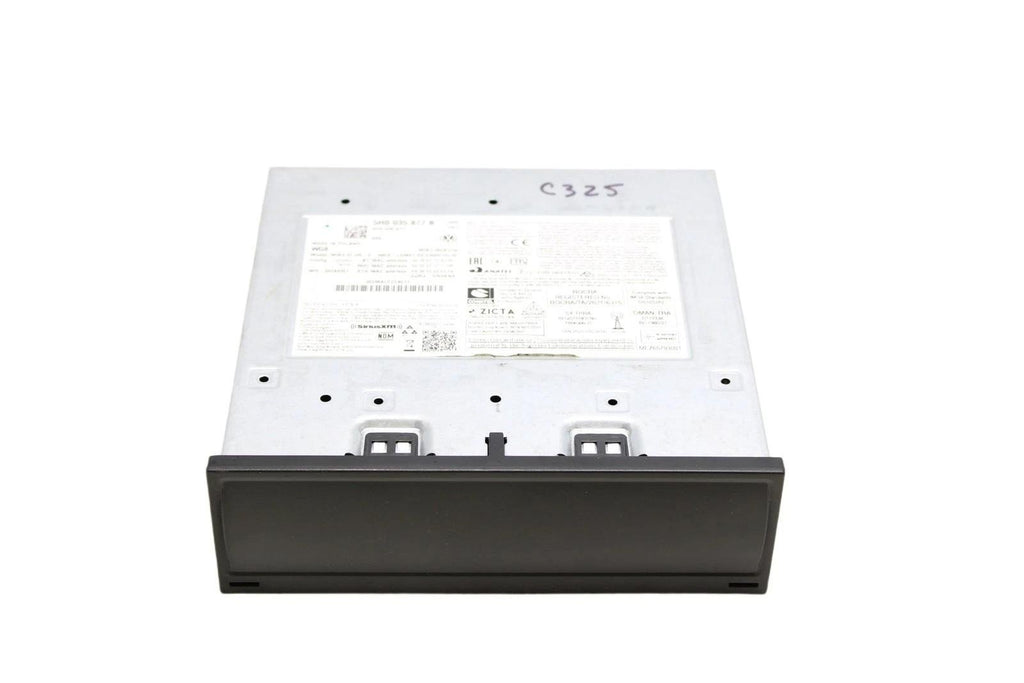 2022 -2024 VOLKSWAGEN GOLF R NAVIGATION RADIO MMI PLAYER RECEIVER CONTROL MODULE