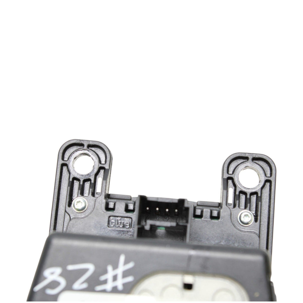 OEM BMW F22 F23 F36 F82 F83 iDrive Navigation Controller Knob NBT NAV Button