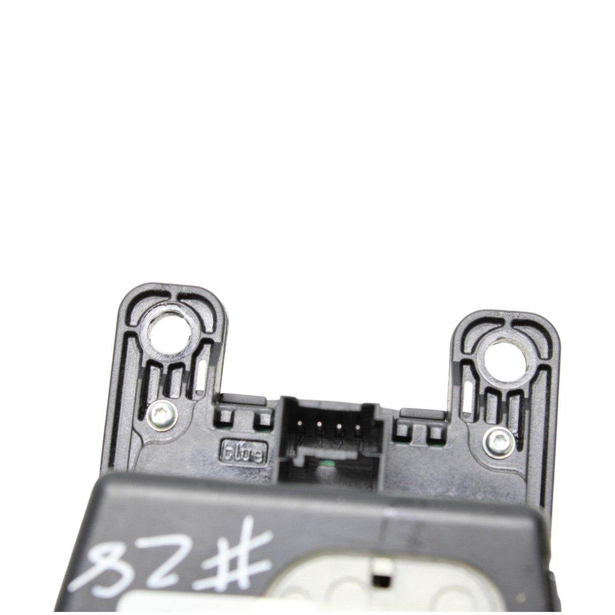 OEM BMW F22 F23 F36 F82 F83 iDrive Navigation Controller Knob NBT NAV Button