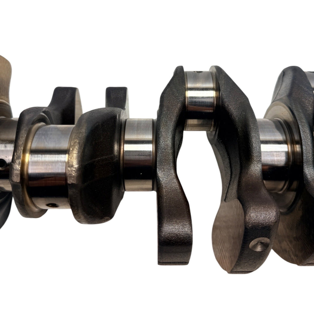 2019-2024 BMW M340I G20 3.0L B58 Engine Crank Crankshaft Assembly OEM
