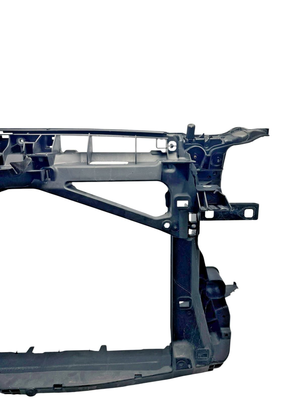 2015 - 2020 AUDI A3 S3 RADIATOR SUPPORT ASSEMBLY OEM 8V0805588