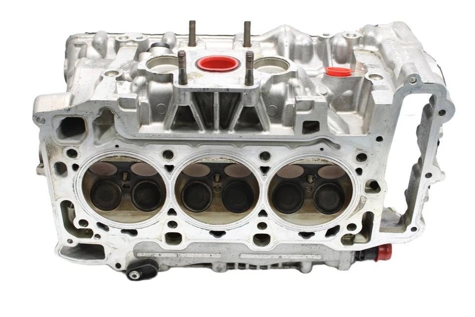 2018-2020 2023-2024 AUDI S4 3.0L - Right 3.0L Engine Cylinder HEAD 06M103062AM