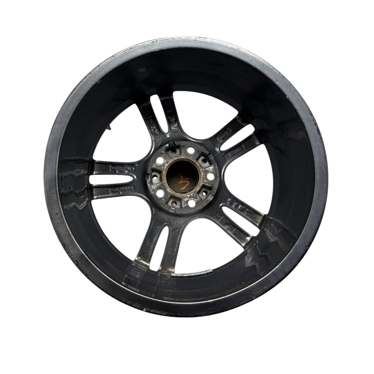 12–20 BMW 3 4 SERIES F30 F32 F36 Front 18X8” Style 400M Wheel Rim M Sport ET34