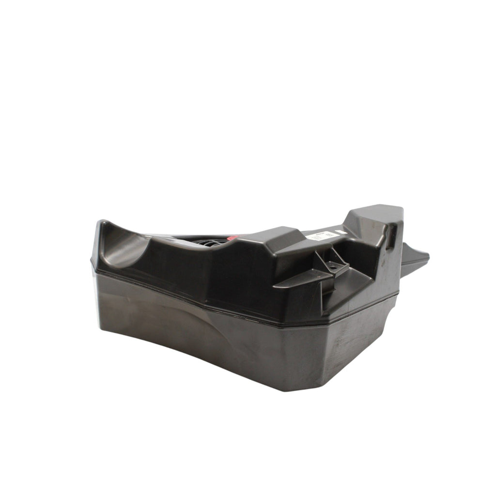 MK2 Audi TT TTS TTRS Coupe Bose Rear Left Subwoofer Bassbox Oem 2008-2015