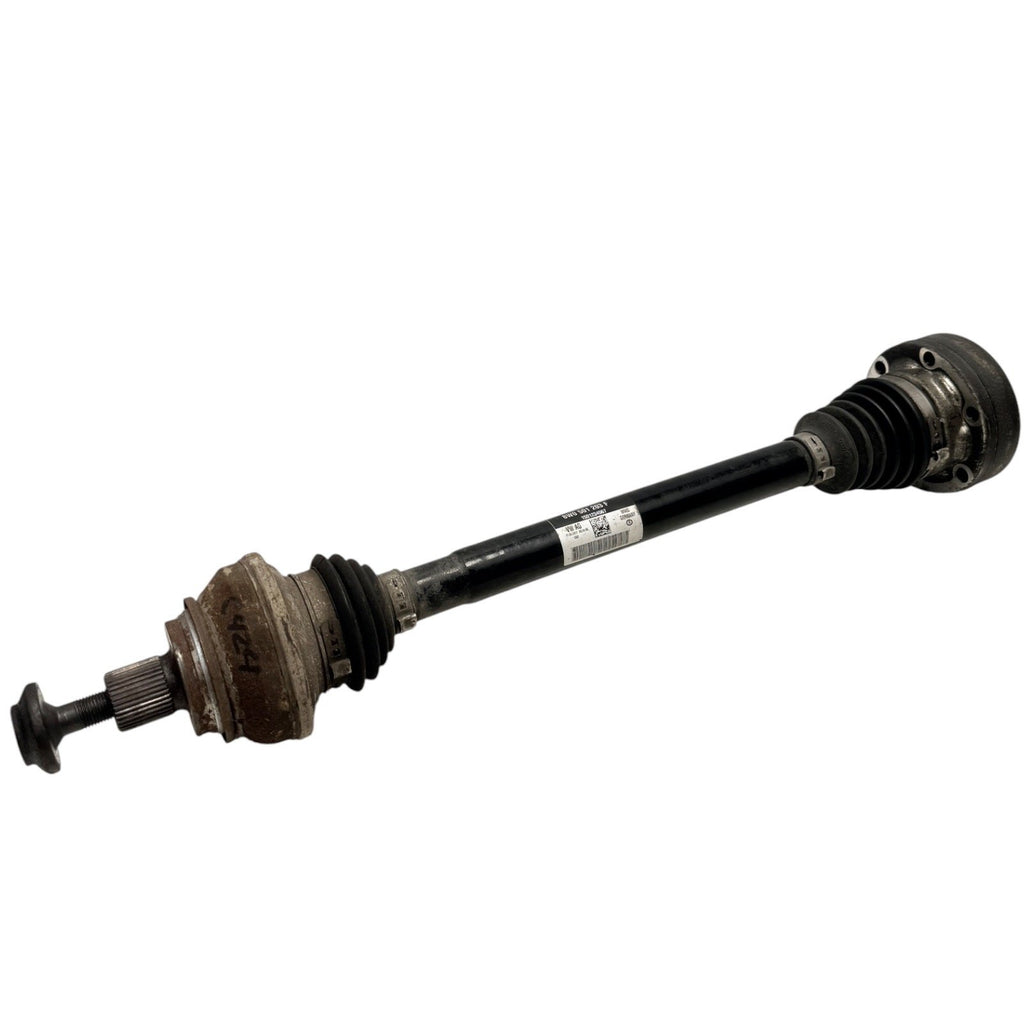 2018-2024 Audi A4 S4 S5 RS5 Rear Left/Right Axle Half Shaft OEM 8W0501203F