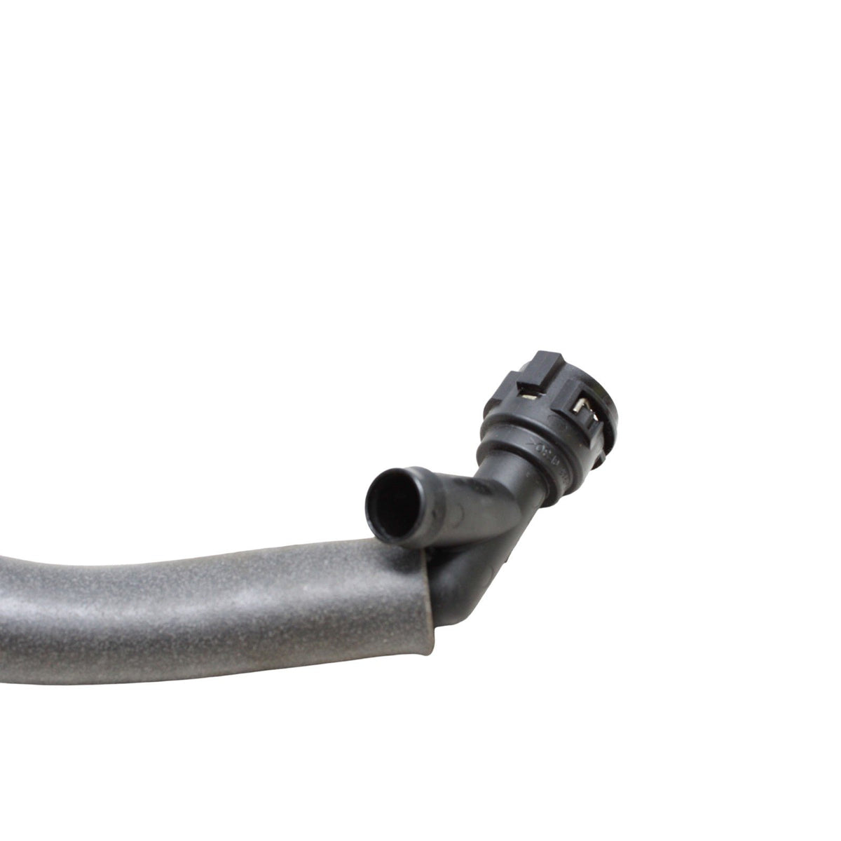 2019-2025 BMW M340i G20 B58 Engine Breather Pressure Vent Hose Pipe Line 8693006