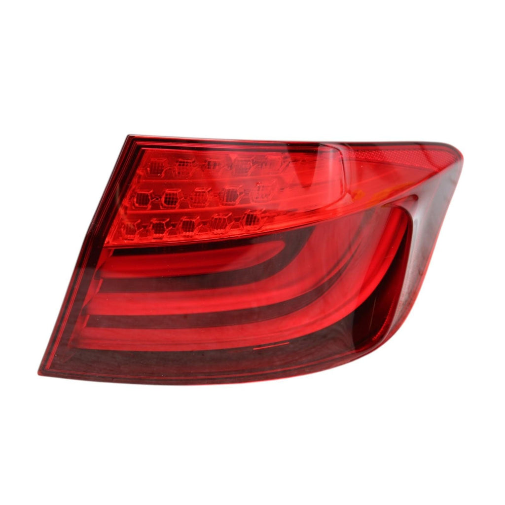 2011-2013 BMW F10 528i 535i 550i M5 Passenger Side Outer Taillight Tail Light
