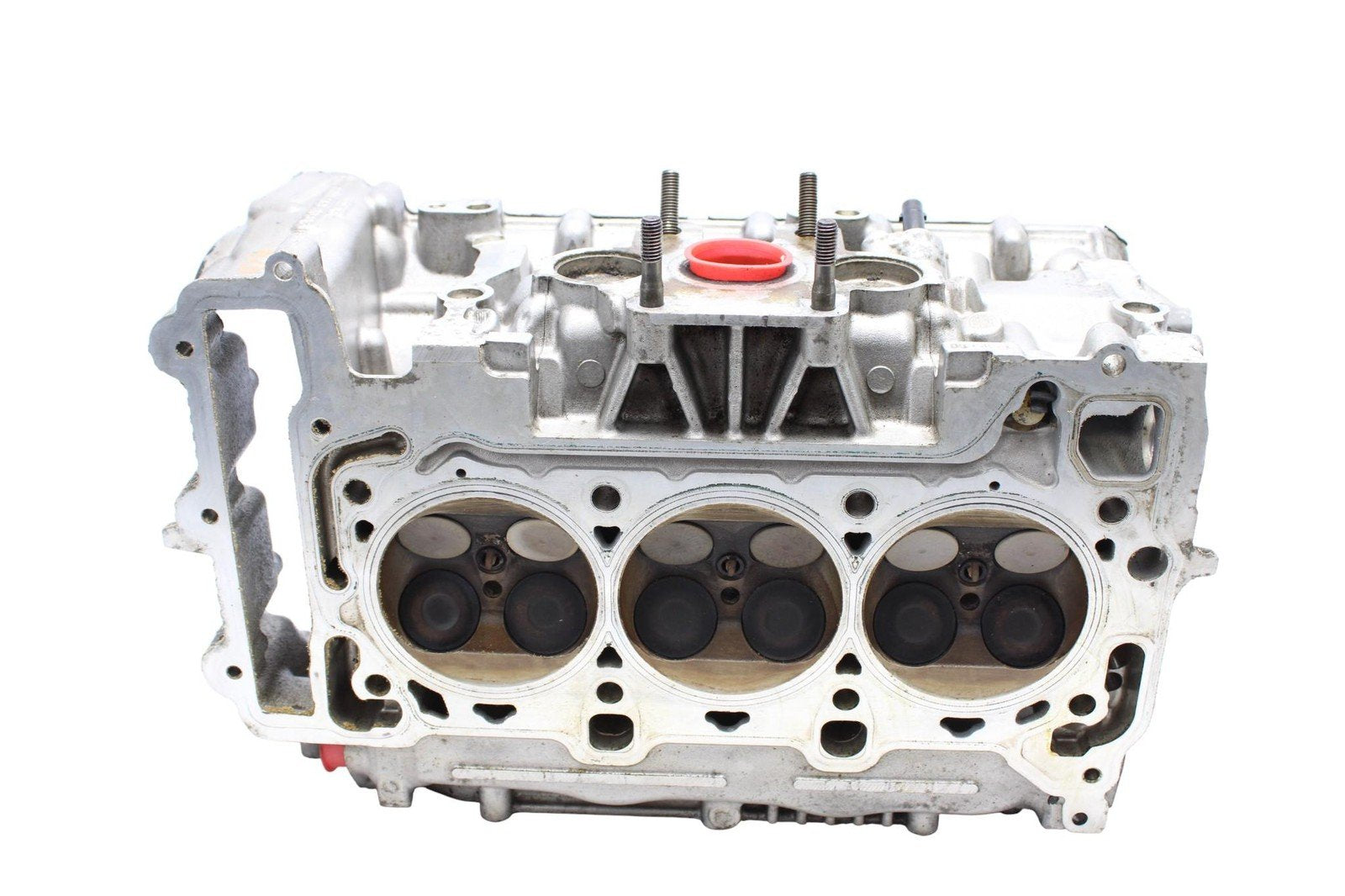 2018-2024 AUDI S4 S5 Q7 Q8 SQ5 A6 3.0L B9 Engine Left Side Cylinder Head OEM