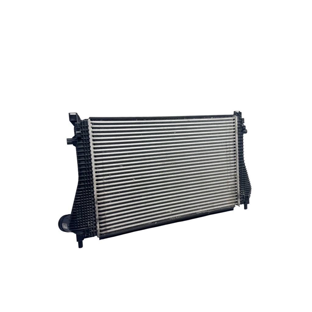 2015-2020 AUDI A3 S3 TT TTS 2.0L Engine Turbo Radiator Intercooler OEM
