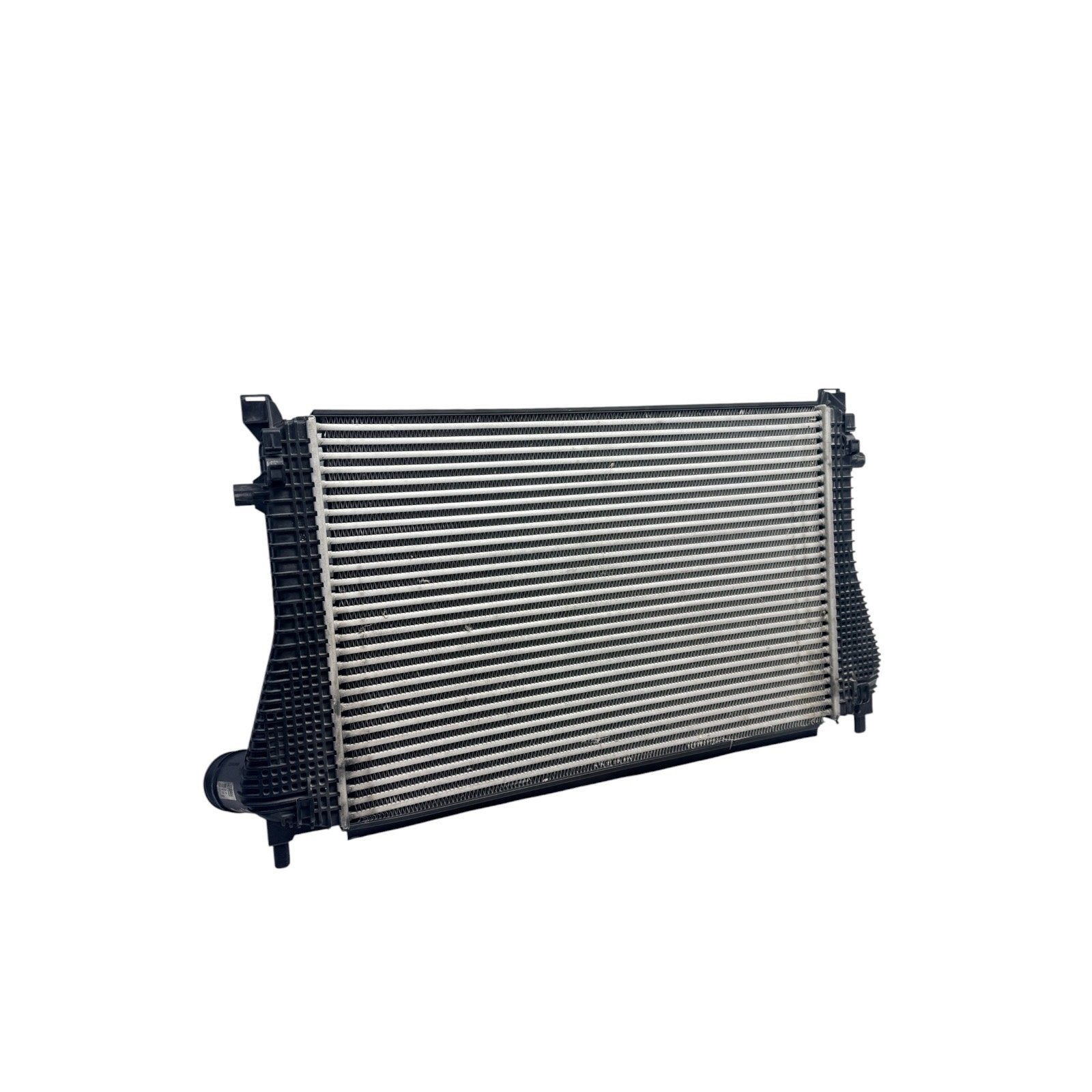 2015-2020 AUDI A3 S3 TT TTS 2.0L Engine Turbo Radiator Intercooler OEM