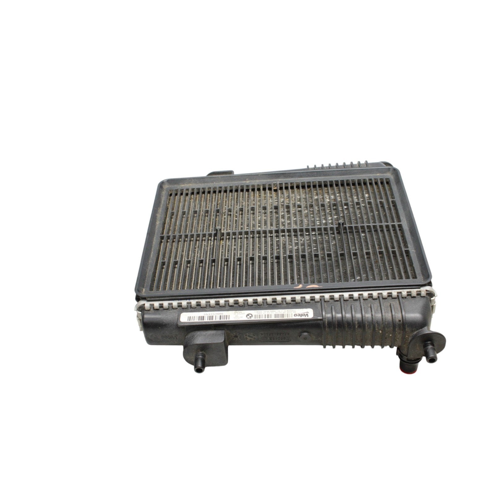 2019-2025 BMW G42 G20 M240 M340 Engine B58D Left Driver Side Auxiliary Radiator