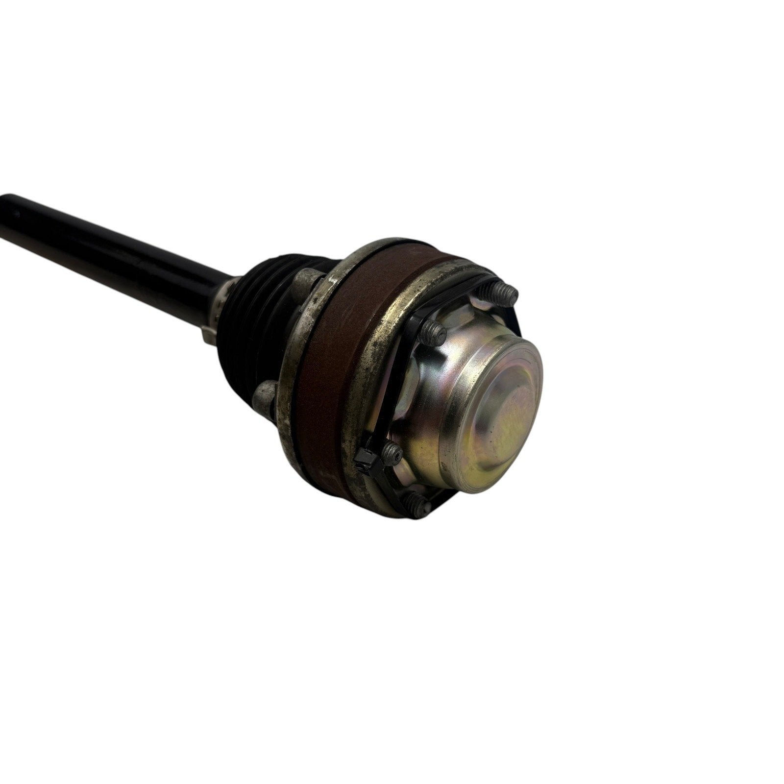 2015-2020 Audi A3 S3 Quattro Right Rear Passenger CV Axle 5Q0501204A OEM