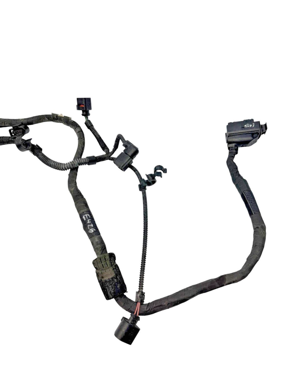 Volkswagen MKV Golf R32 CBRA 3.2L VR6 Engine Harness 022 972 619 AB OEM