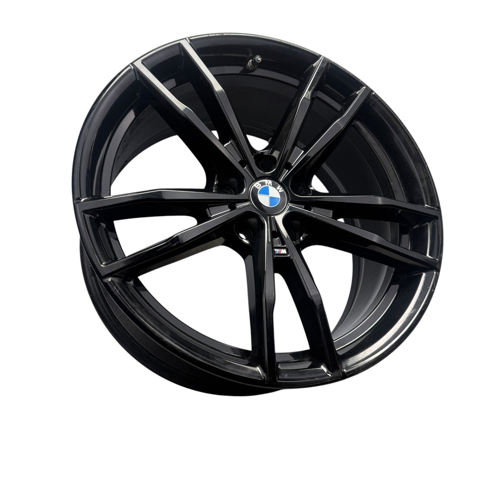 2019-2025 BMW M340i 330i G20 19 Inch 19x8 ET27 Front Wheel Rim 791M OEM