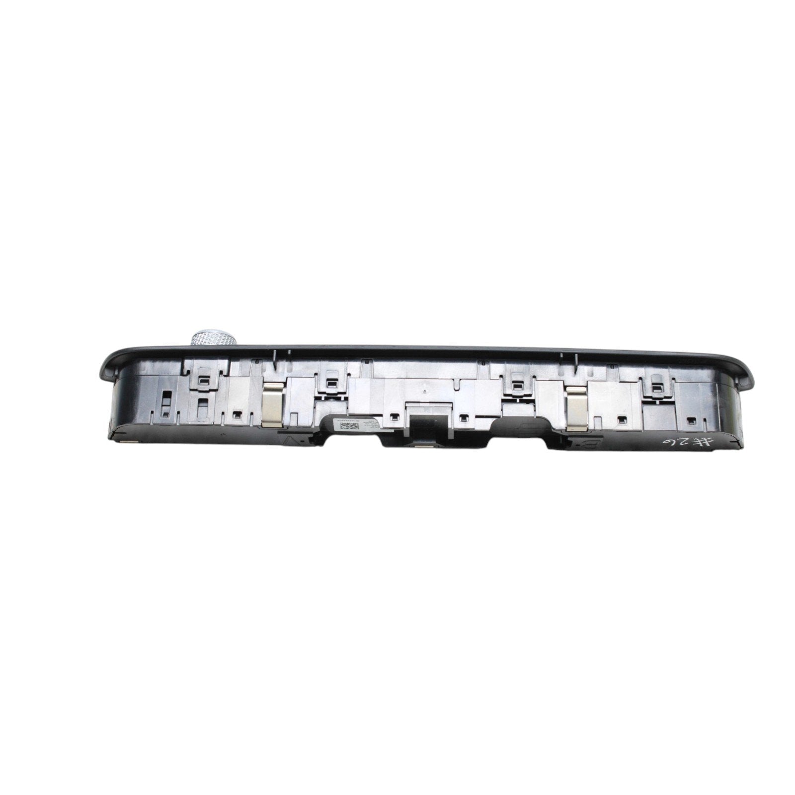 2020-2025 BMW G80 G82 G83 G22 G23 G26 M3 M4 Control Panel Radio Media Buttons