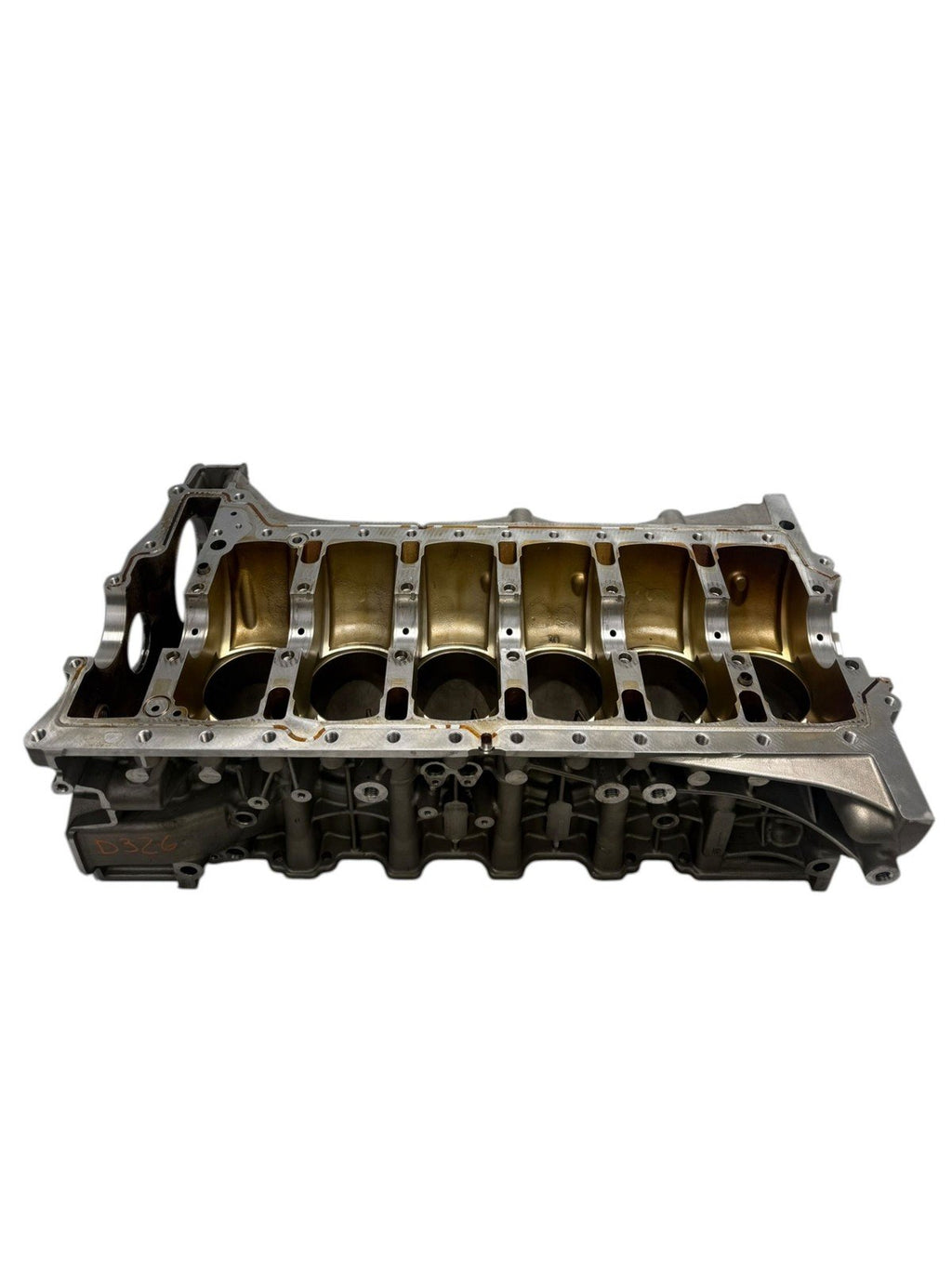 15-20 OEM BMW F80 F82 F83 M2 M3 M4 S55 Engine Motor Cylinder Block Housing *note