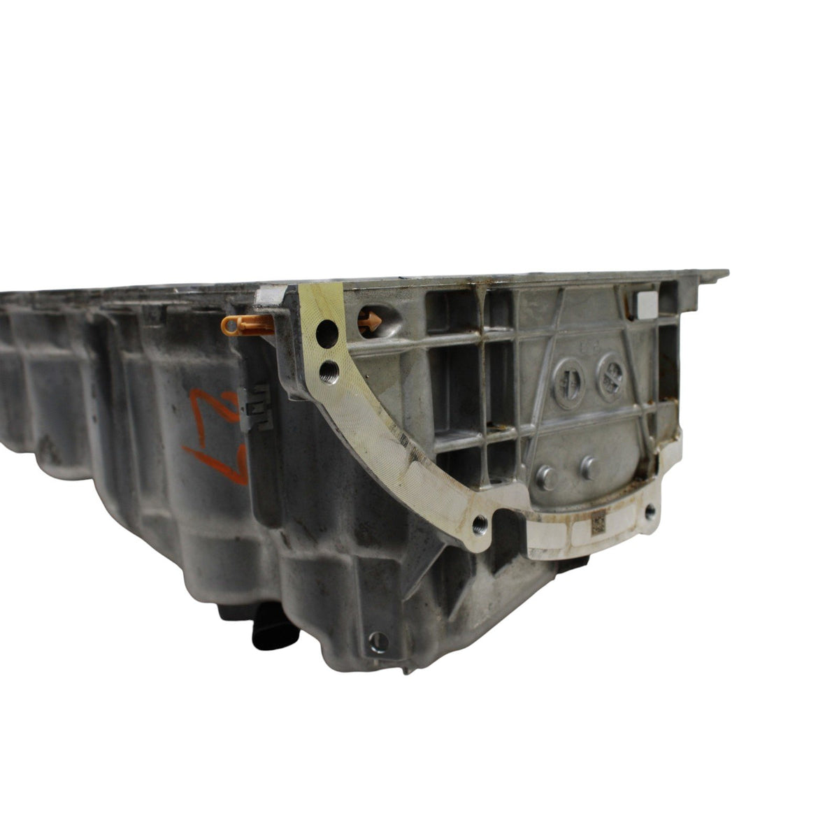 2016-2026 BMW M340i G20 B58 3.0L RWD Engine Oil Pan Unit 51k 11138580126 OEM