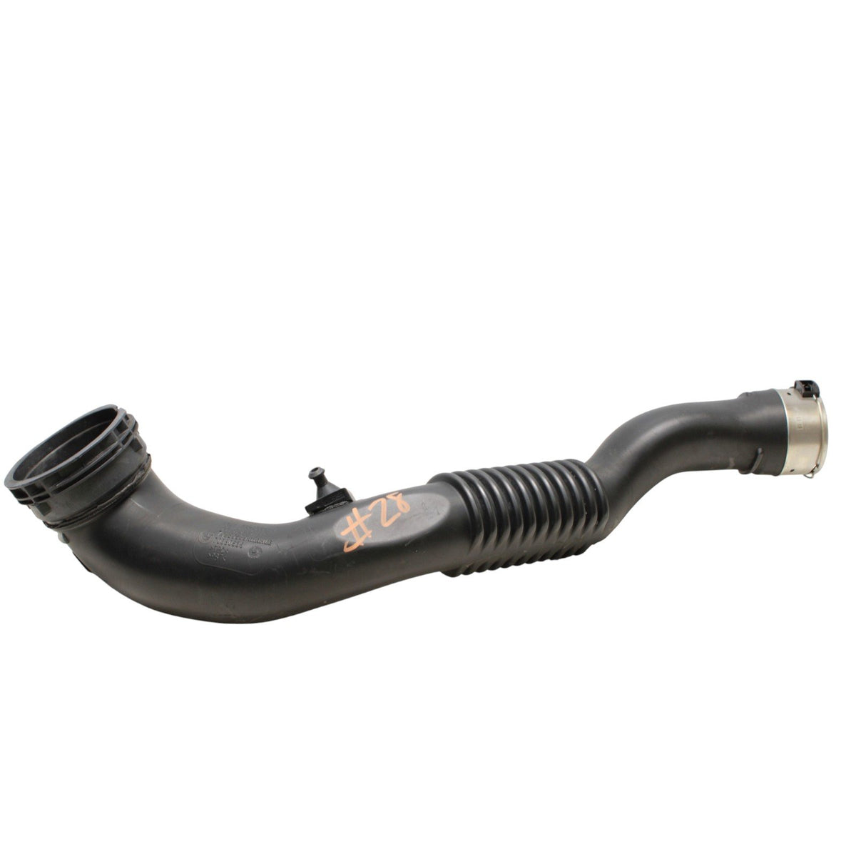 2012-2016 BMW F30 F32 F36 235 335 435 N55 Air Induction Turbo Charge Pipe OEM