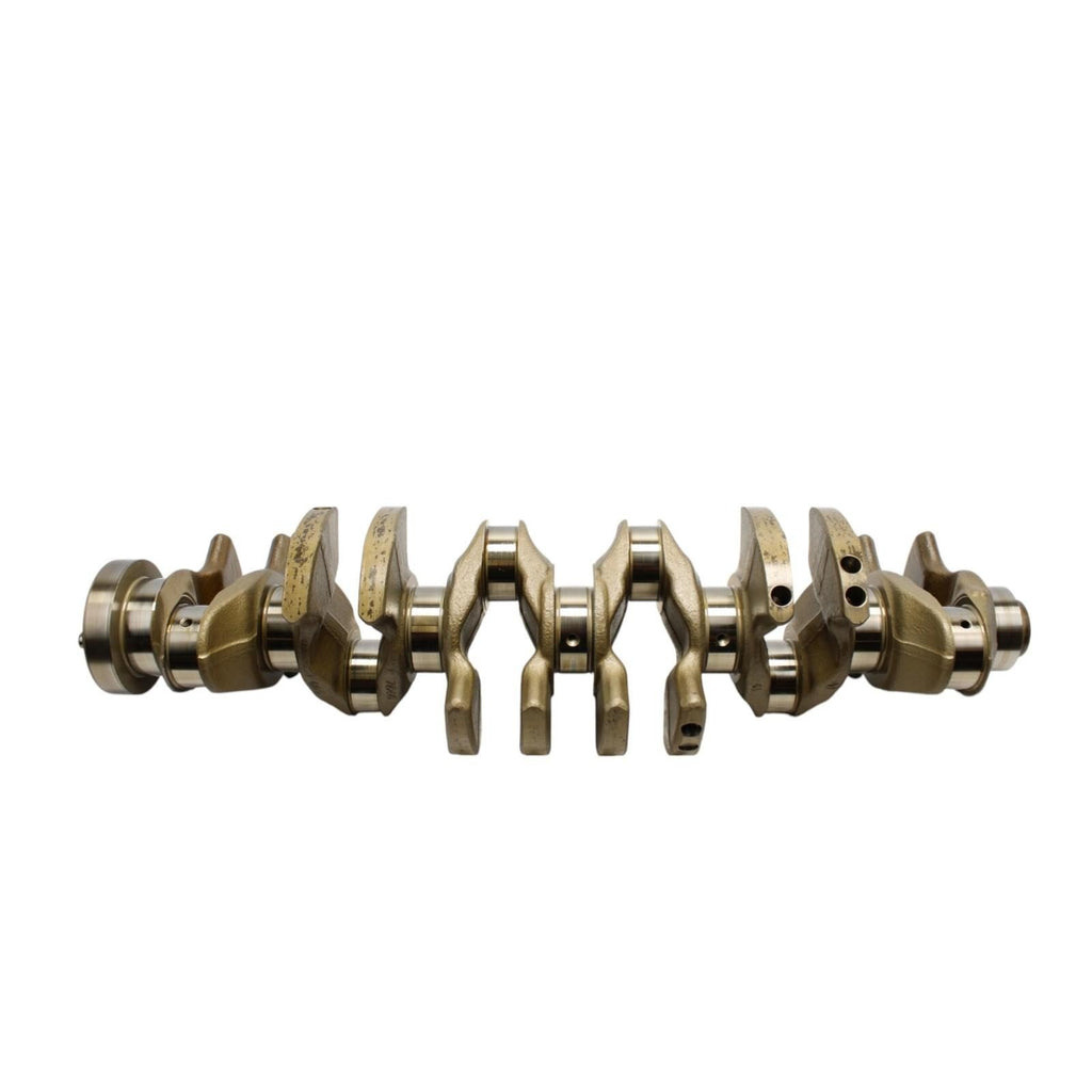 BMW S55 Engine Crankshaft 3.0L F80 F82 F83 M3 M4 M2 2015-2020 OEM