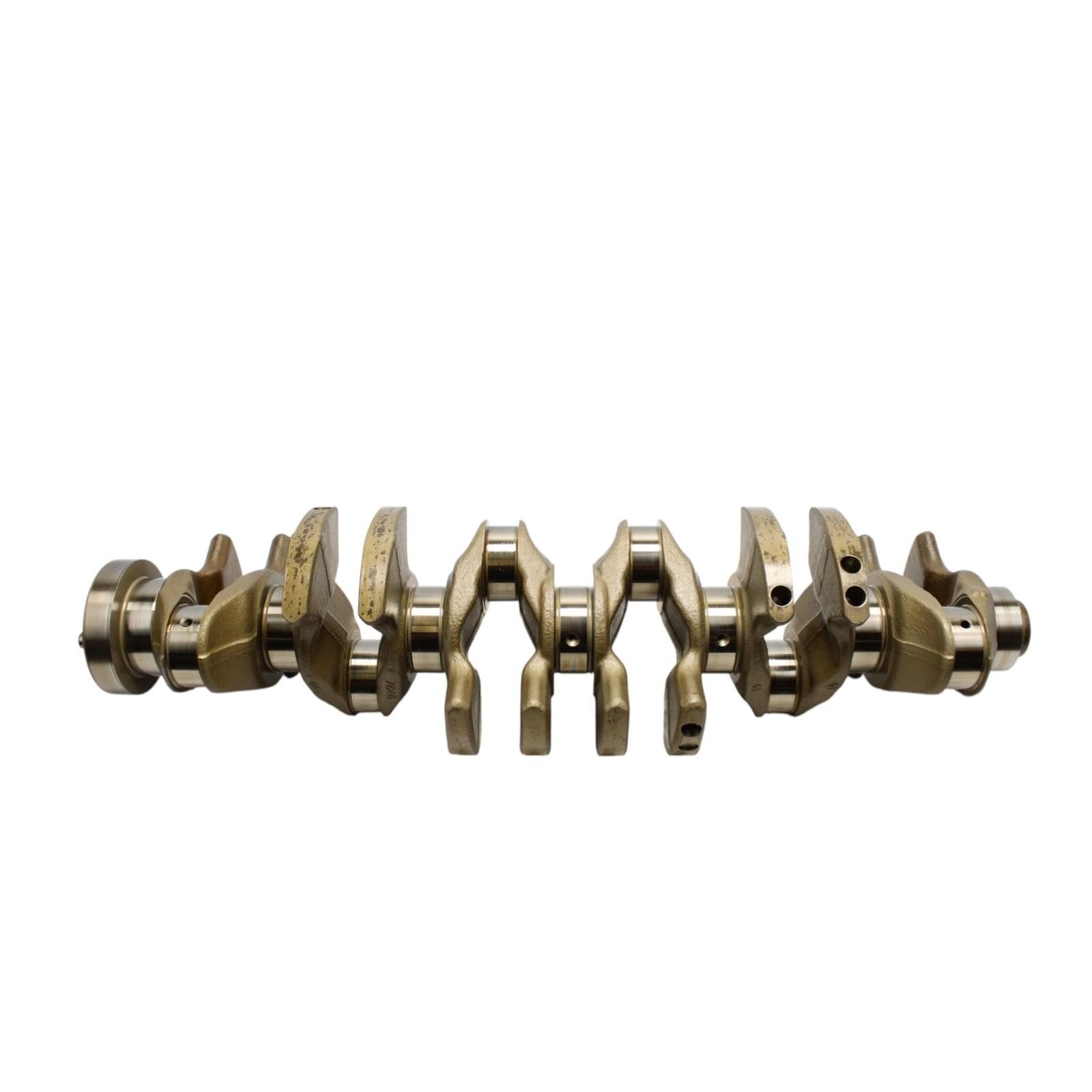 BMW S55 Engine Crankshaft 3.0L F80 F82 F83 M3 M4 M2 2015-2020 OEM