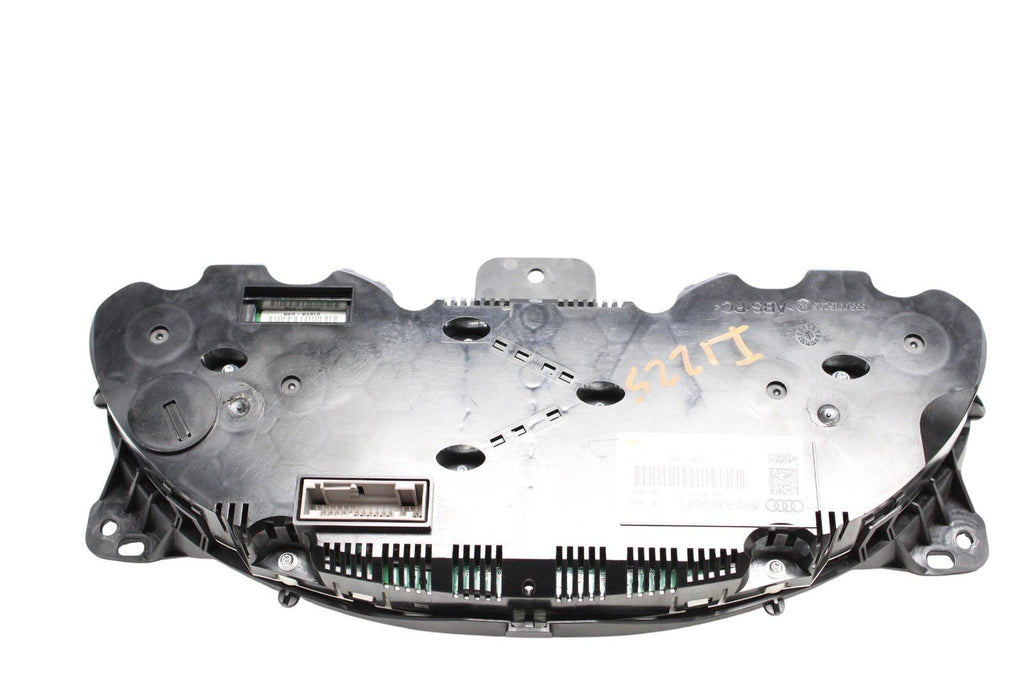 2013 - 2016 AUDI S4 INSTURMENT CLUSTER/SPEEDOMETER 8K0920982 OEM