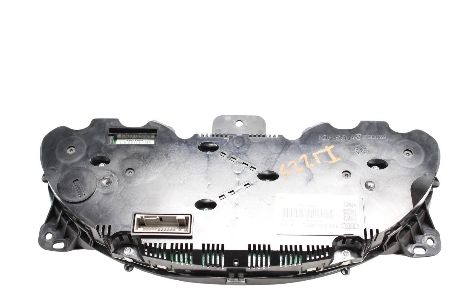 2013 - 2016 AUDI S4 INSTURMENT CLUSTER/SPEEDOMETER 8K0920982 OEM