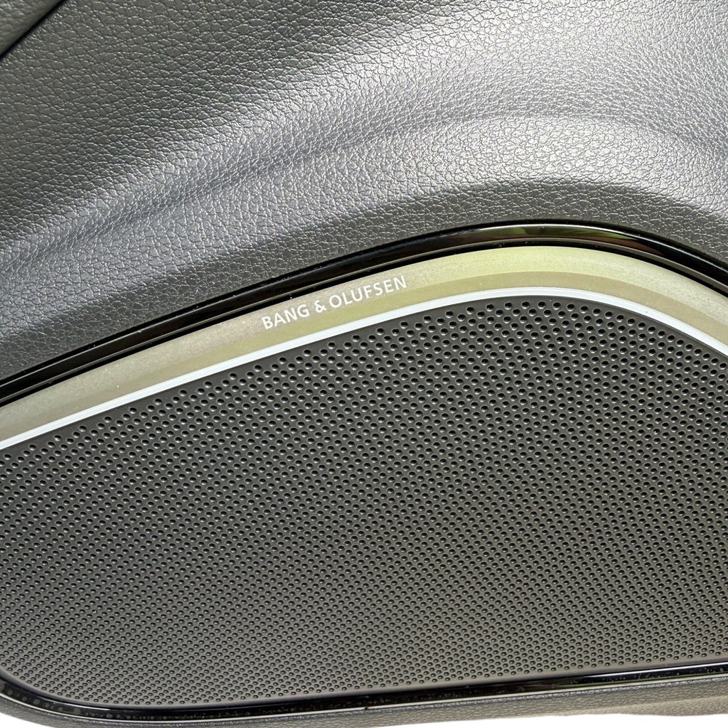 2015-2020 Audi A3 S3 Right Front Passenger Door Trim Panel W/ Lighting Package & B&O