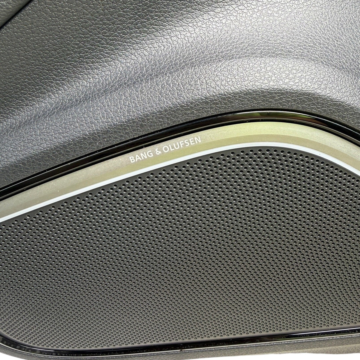 2015-2020 Audi A3 S3 Right Front Passenger Door Trim Panel W/ Lighting Package & B&O
