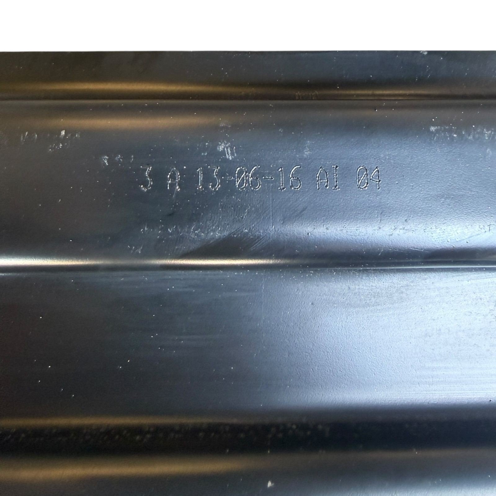 2015-2020 BMW 428i 430i 435i 440i M4 Reinforcement Bar Bumper Support Rear OEM