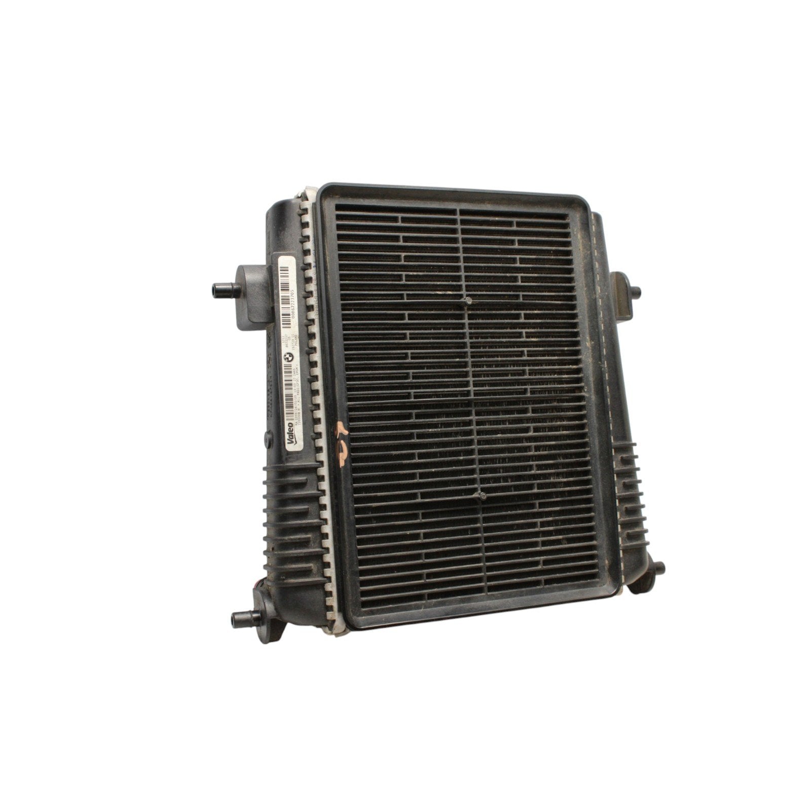 2019-2025 BMW G42 G20 M240 M340 Engine B58D Left Driver Side Auxiliary Radiator
