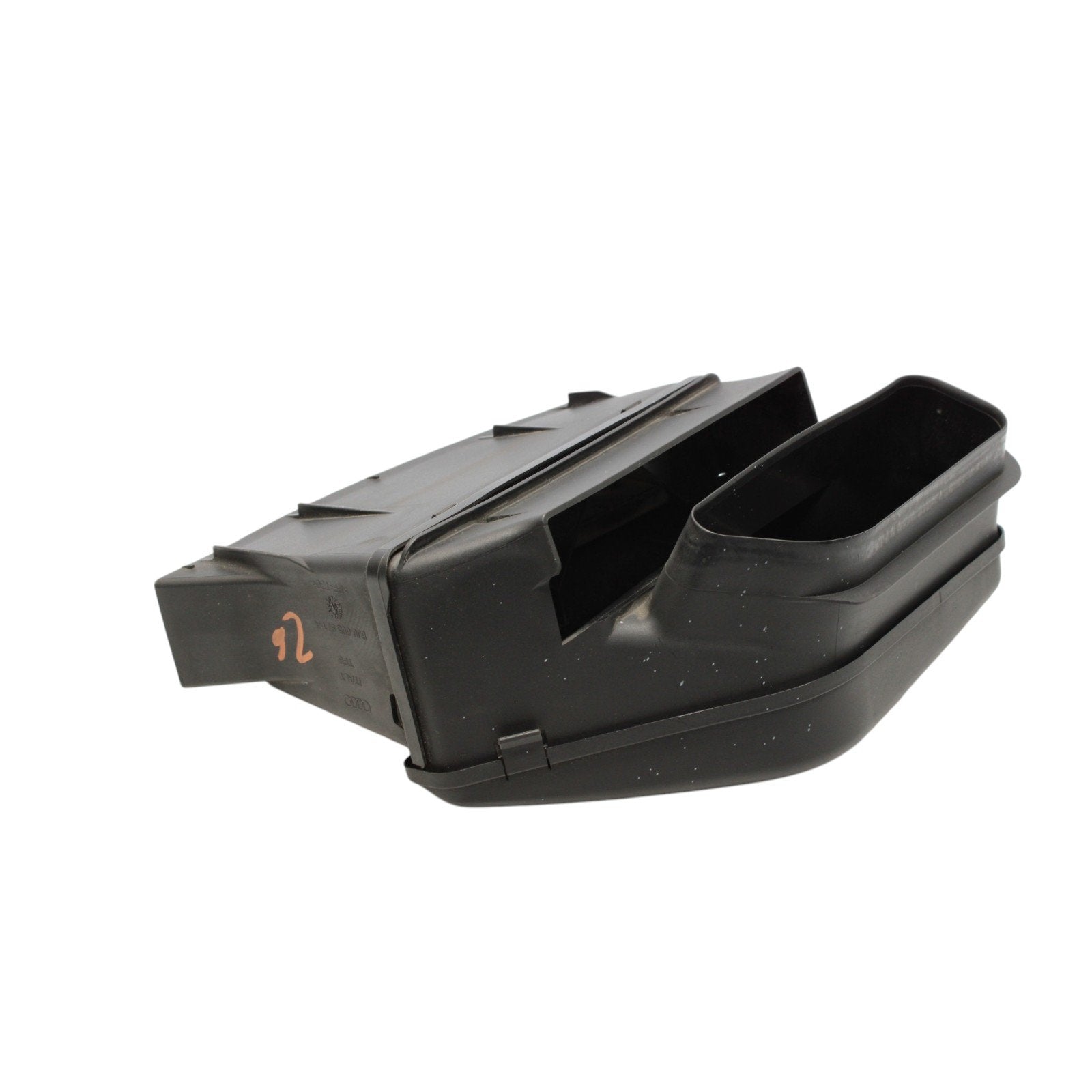 2009-2015 Audi TT TTS TTRS Air Intake Duct 8J0805971A, 1K0805962B, 1K0805965F