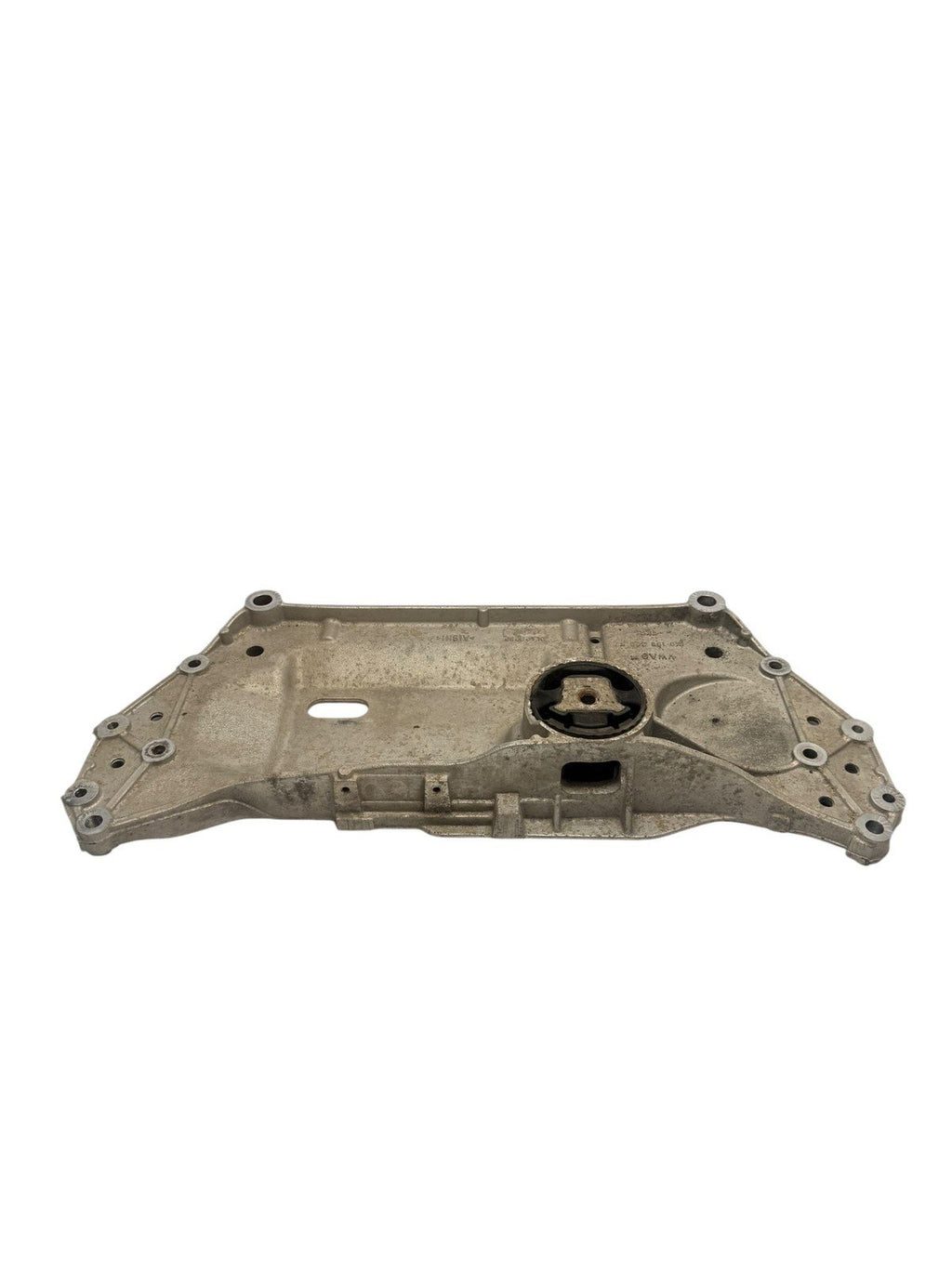 2005-2014 VW Mk5 mk6 Golf GTI Jetta Front Subframe Engine Cradle OEM 1K0199369F