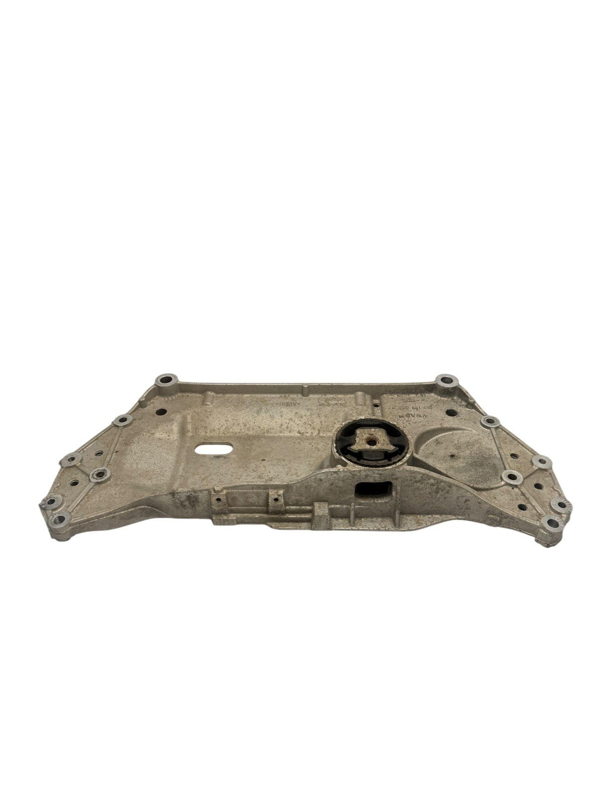 2005-2014 VW Mk5 mk6 Golf GTI Jetta Front Subframe Engine Cradle OEM 1K0199369F
