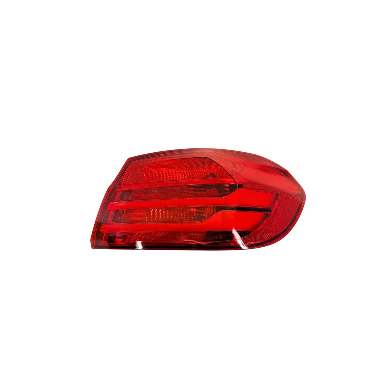 14-20 BMW F32 F33 F36 F82 F83 M4 Right Rear Outer Tail Light OEM 7296100