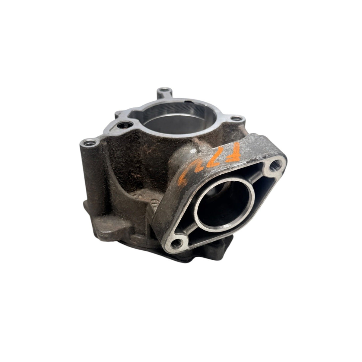 2015-2016 AUDI A3 S3 VACUUM PUMP 06L145100B