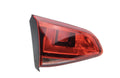 2015 - 2017 Volkswagen Golf GTI LH Driver Tail Lamp Trunk Inner 5GM945093 OEM