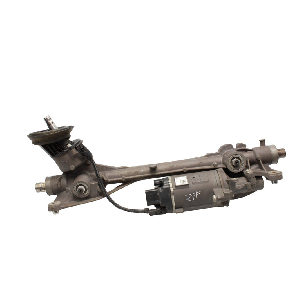 2015-2020 Audi S3 Power Steering Rack 3Q0909144K, 5Q1423053AF OEM