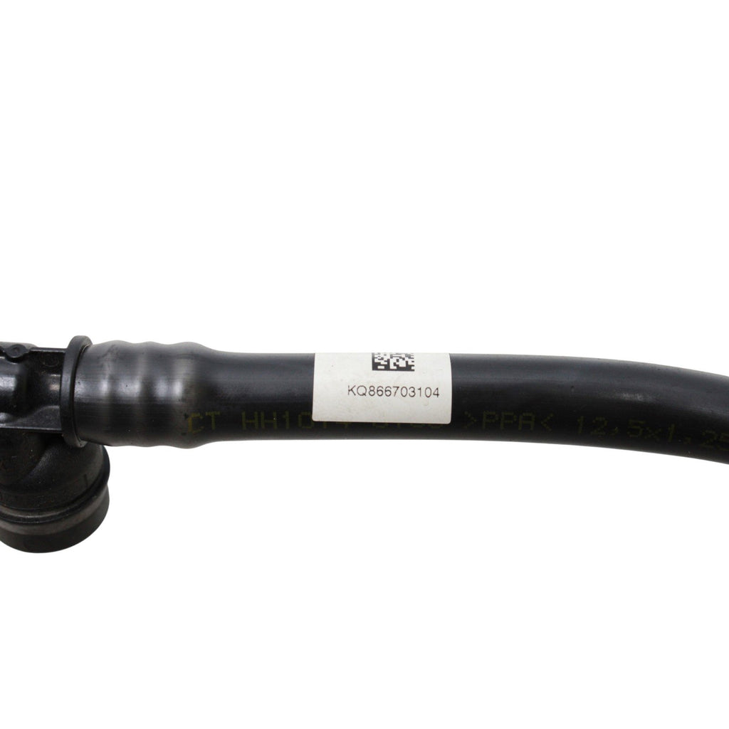BMW M440i M340i G20 G22 G23 G26 Engine Fuel Vent Line Assembly 2020-2026 OEM