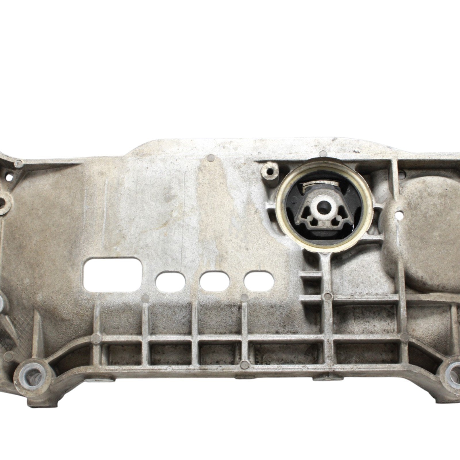 2008-2015 Mk2 Audi TT TTS Aluminum Front Subframe Cradle 3C0199369H OEM