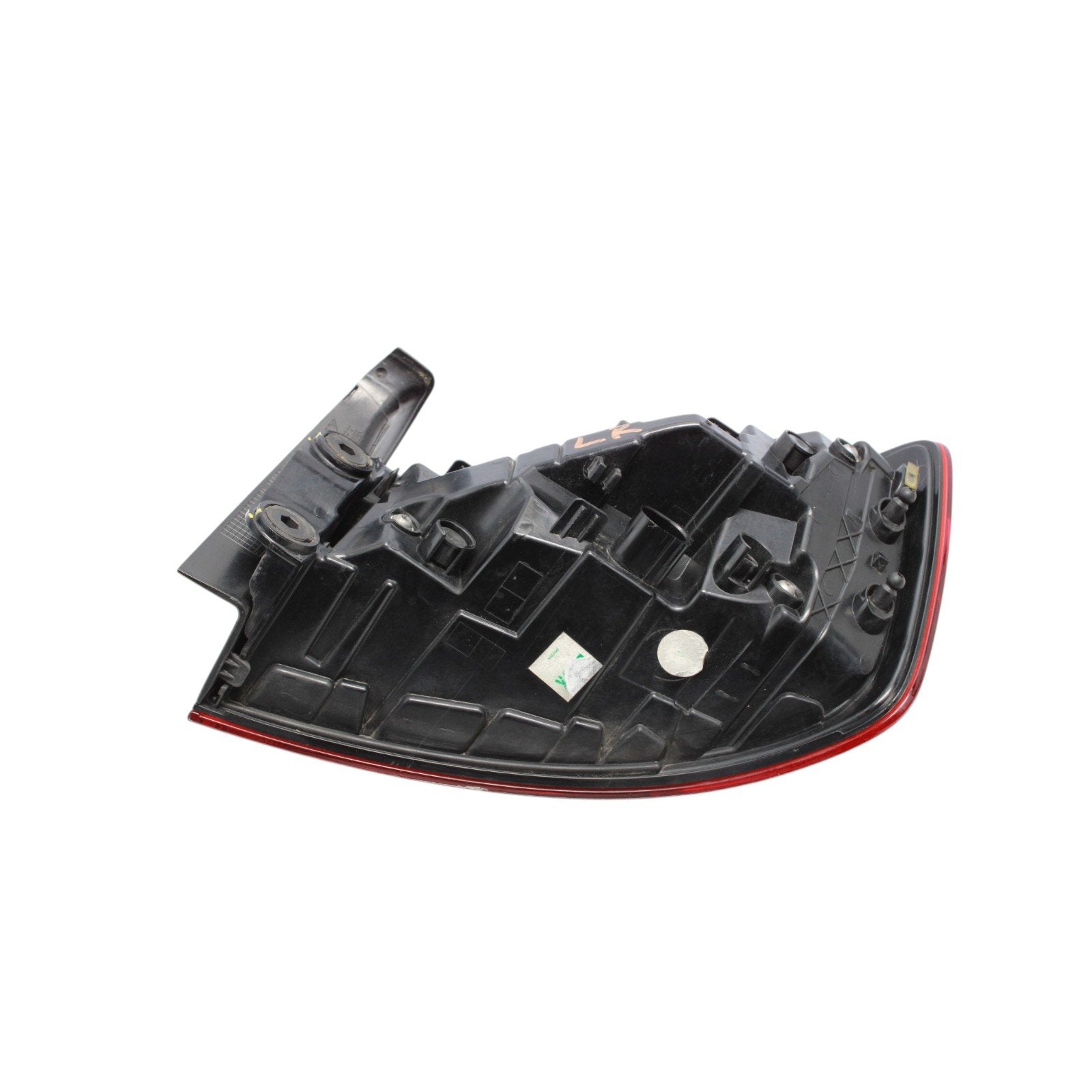 2017-2020 Audi S3 RS3 Left Tail Light Lamp 8V5945091A