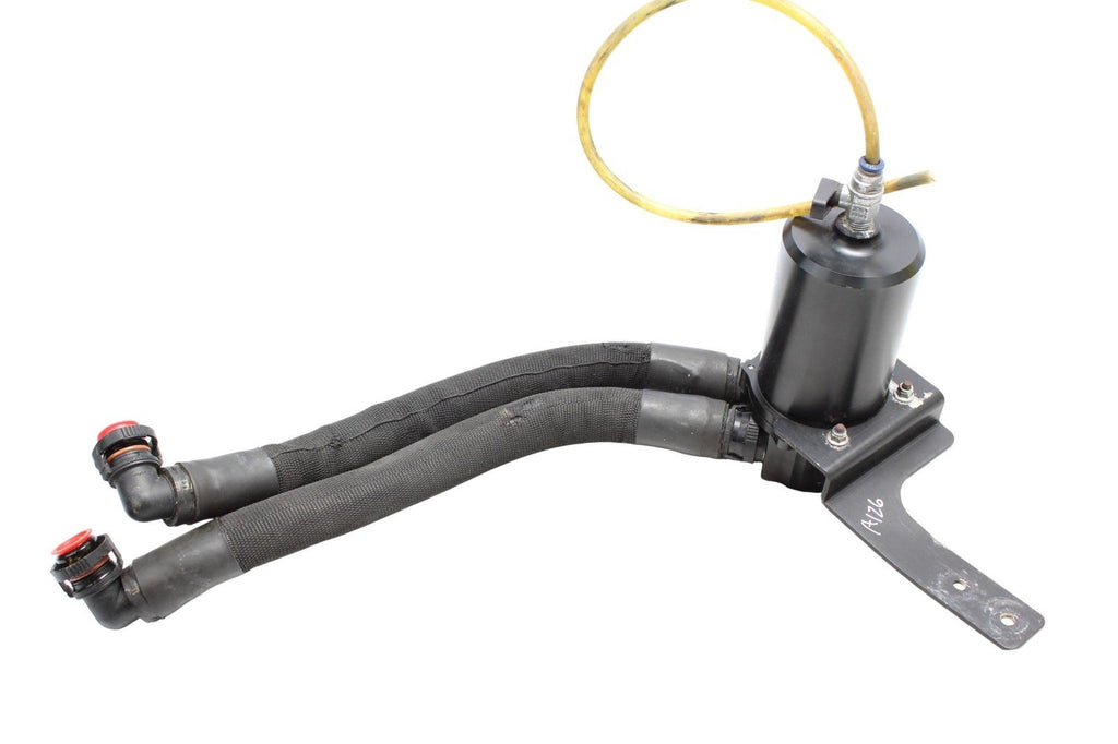 APR Catch Can Kit For VW MK6 Golf R 2012 - 2013