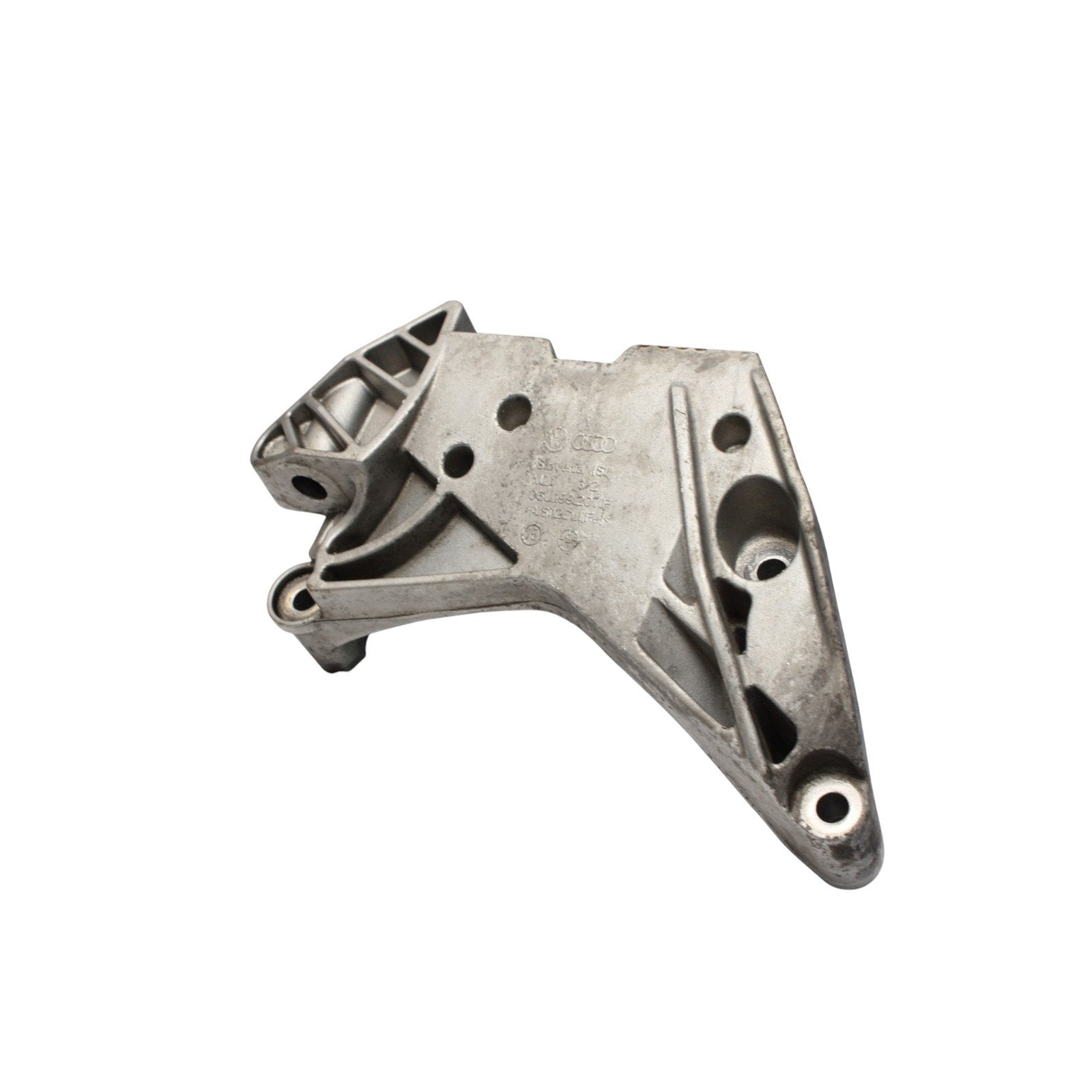2015-2020 Audi S3 Volkswagen Golf R GTI Right Engine Mount Bracket 06J199207P