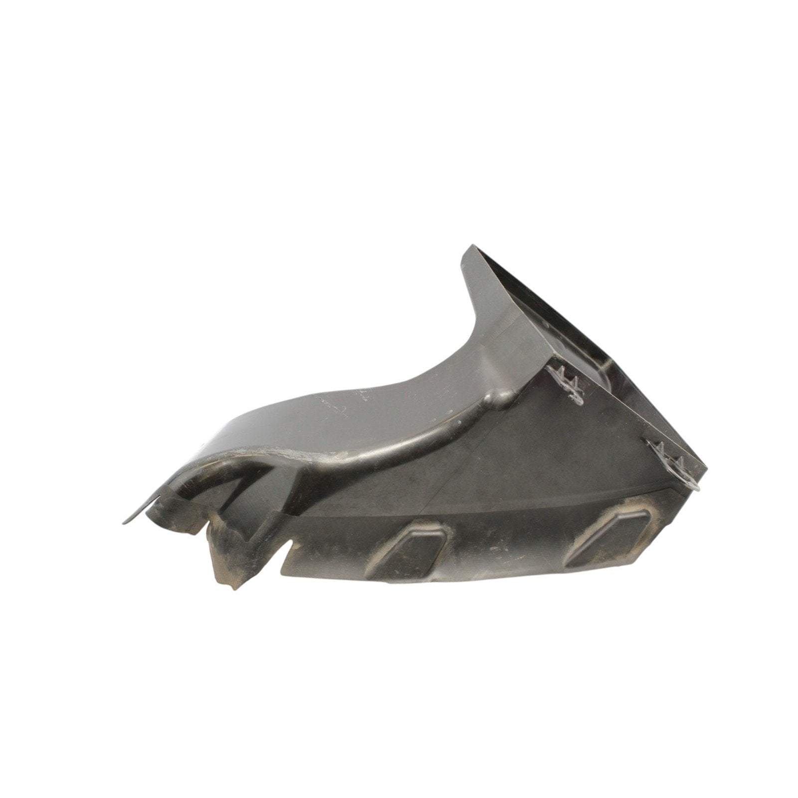 Audi A3 8V S3 Right Side Auxiliary Cooling Air Duct 8V0121674B OEM
